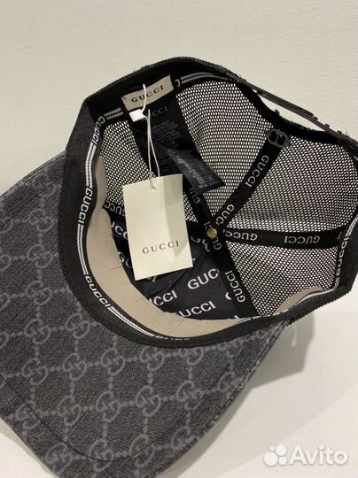 Бейсболка кепка разных брендов (premium)