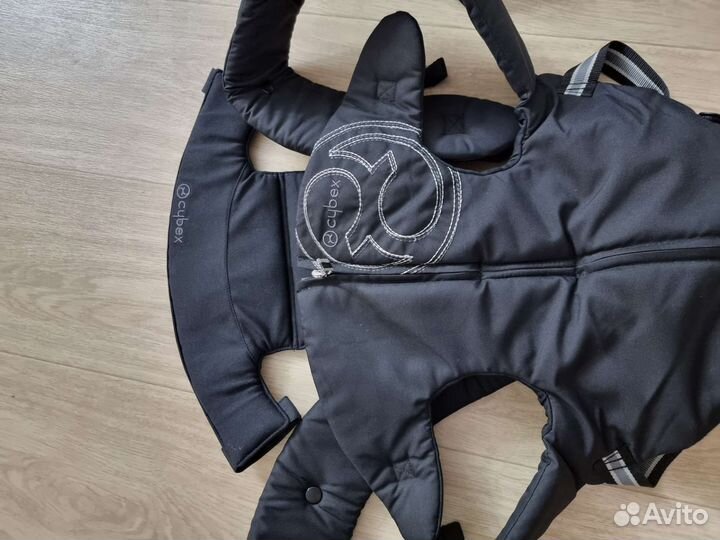 Рюкзак переноска кенгуру