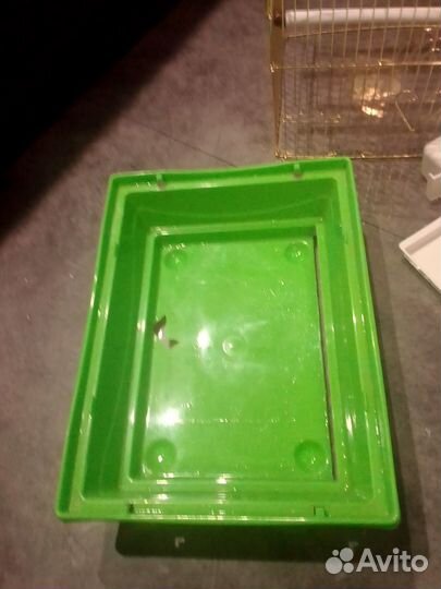 Клетка для птиц