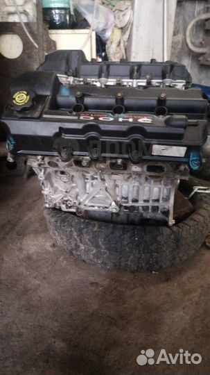 Продам двигатель в сборе или по запчастям Dodge Jo