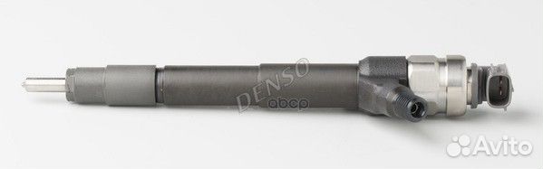 Форсунка дизельная mitsubishi: pajero IV Van (V