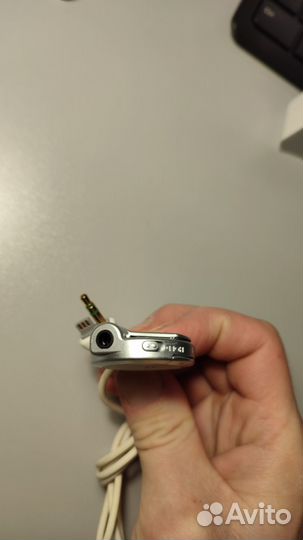 Гарнитура sony psp-120