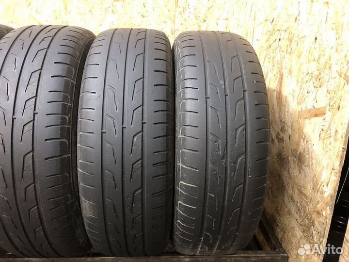 Cordiant Road Runner PS-1 195/65 R15 91H