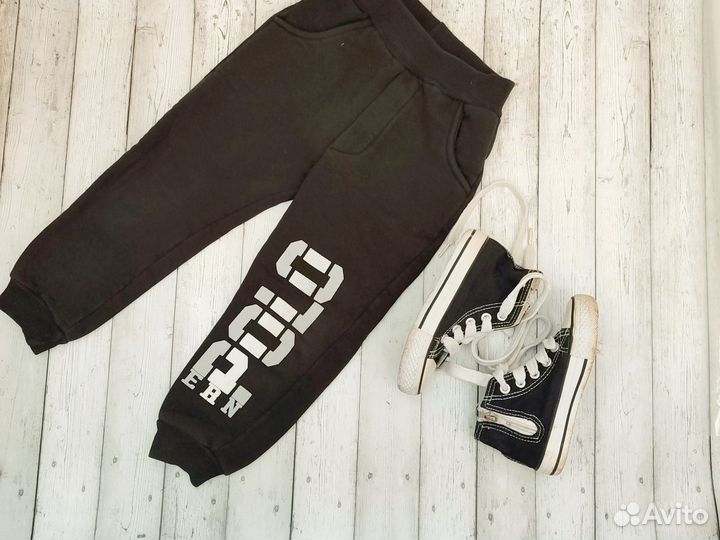 Кеды детские 24 25