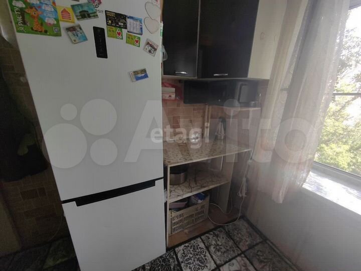 4-к. квартира, 82,5 м², 3/5 эт.