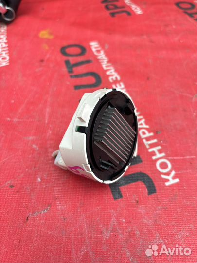 Резистор печки Mazda 6 GJ