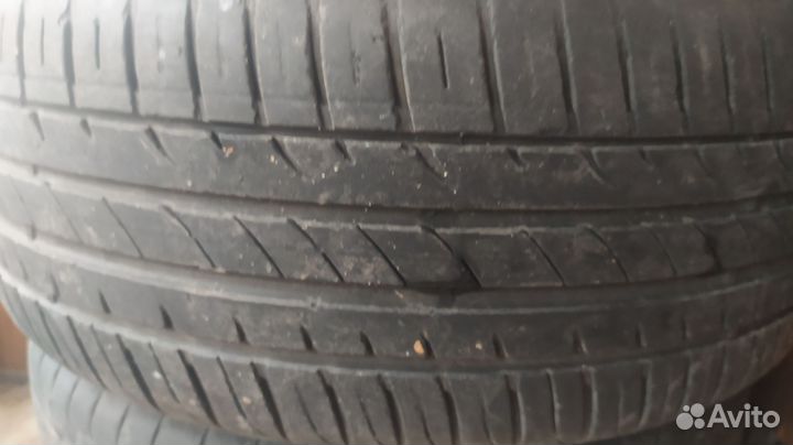 Hankook Ventus Prime 2 K115 205/55 R16