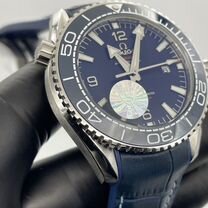 Часы Omega Seamaster Planet Ocean 600M