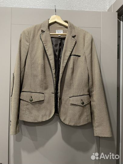 Пиджак finn flare