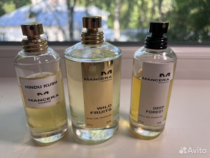 Mancera Hindu Kush,Wild Fruits,Deep Forest