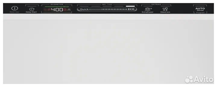 Посудомоечная машина AEG FSB53927Z