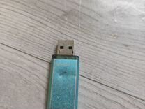 USB Флешка 4 gb