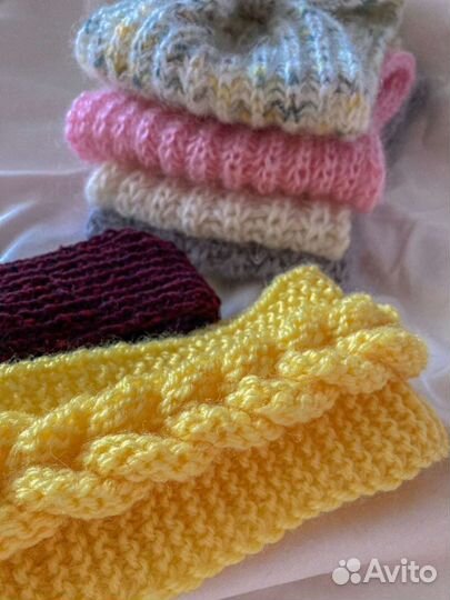 Повязка на голову