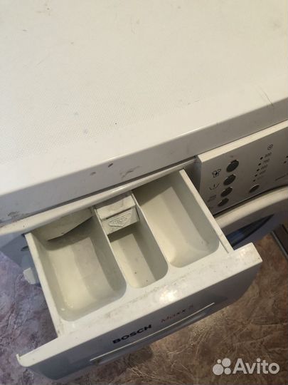 Стиральная машина bosch maxx 5 по запчастям