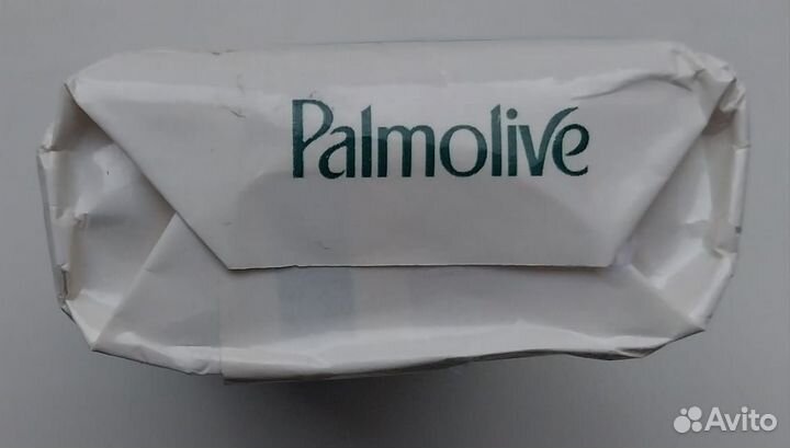 Винтажное мыло Palmolive