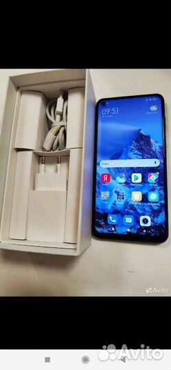 Xiaomi Redmi Note 9, 3/64 ГБ