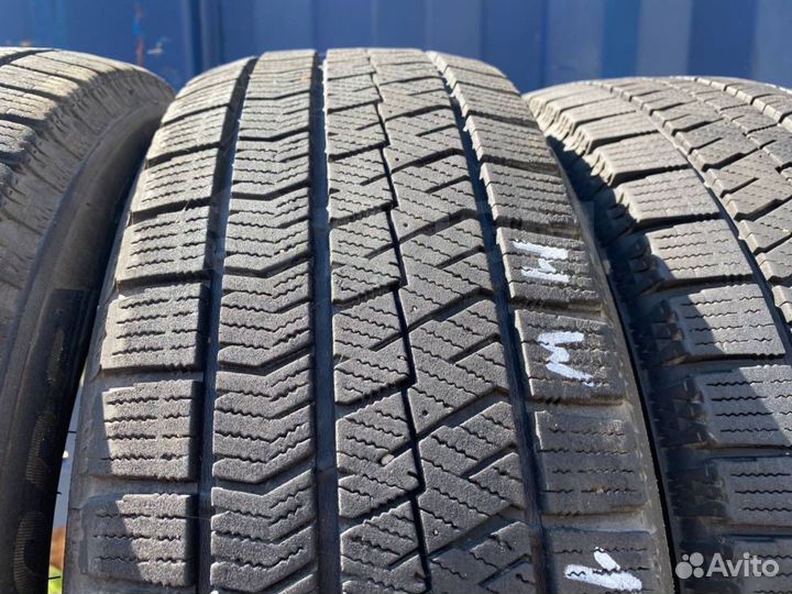 Bridgestone Blizzak VRX2 195/65 R15