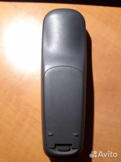 Пульт управления Philips DVD 625 RC19133011