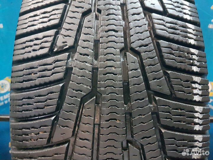 Nokian Tyres Nordman RS2 215/65 R16