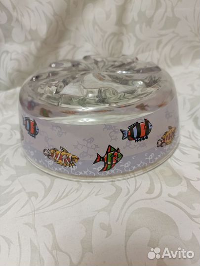 Конфетница