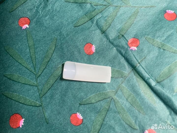 Типсы для накладных ногтей