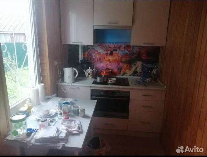 Кухня гарнитур+духовой шкаф+варочн.панель