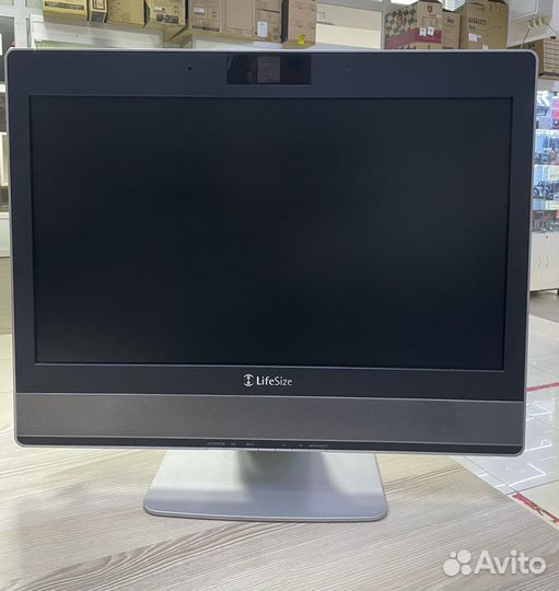Монитор для конференц связи LifeSize Unity 50
