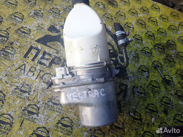 Насос гидроусилителя для Opel Vectra C 2002-2008