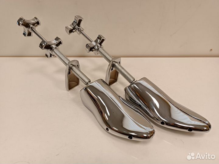 Растяжка SL-SLM02 металлическая мужская