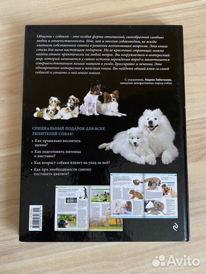 Энциклопедия собак/собаки/ большая энциклопедия