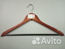 Вешалка плечики