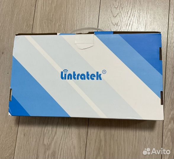 Усилитель сигнала сотовой связи и интернета