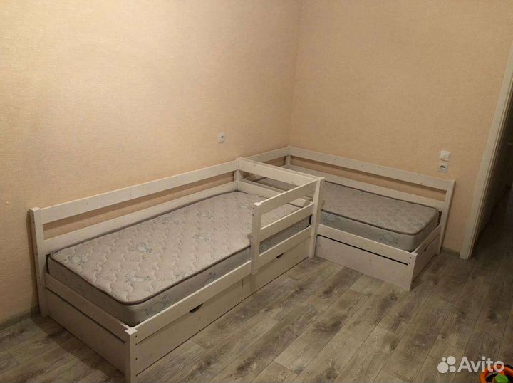 Кровать детская