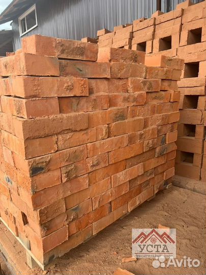 Кирпич забутовочный М-125 с доставкой