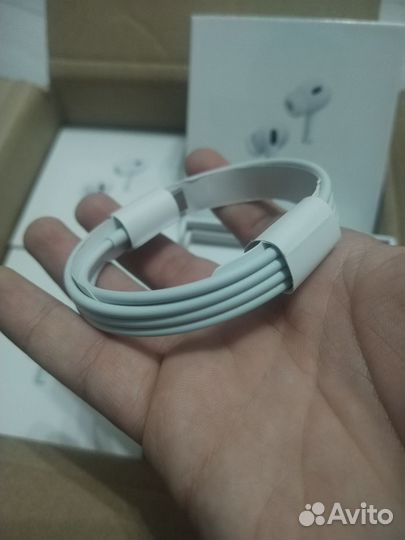 Airpods pro 2 premium
