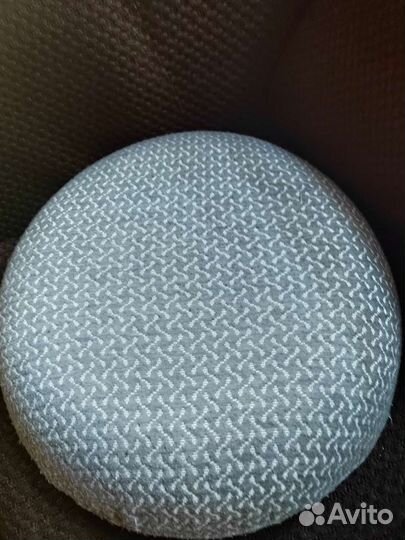 Ортопедическая подушка на стул