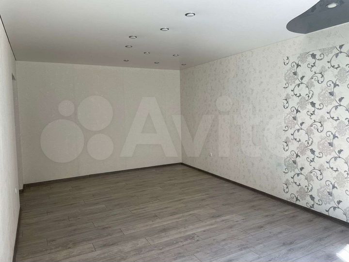 1-к. квартира, 43,4 м², 1/10 эт.