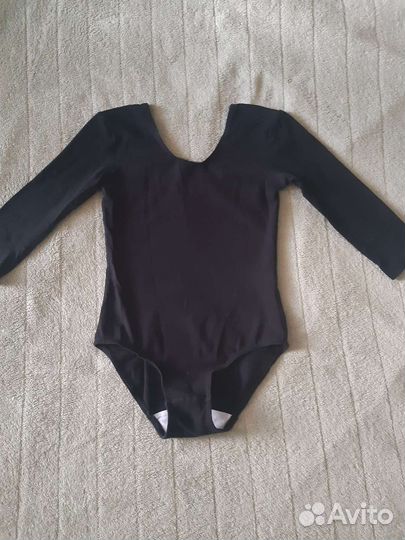 Купальник для гимнастики и танцев