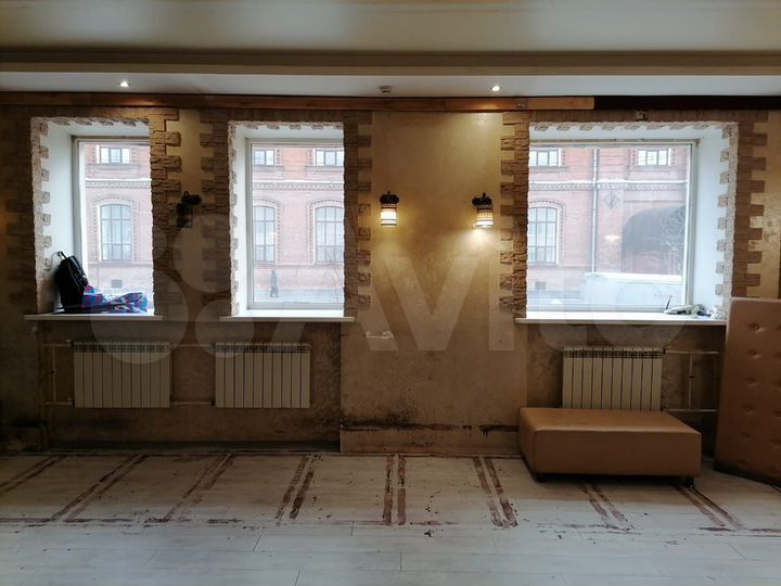 Торговая площадь, 92.4 м²