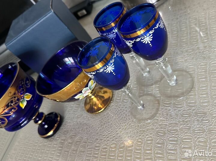 Ваза конфетница