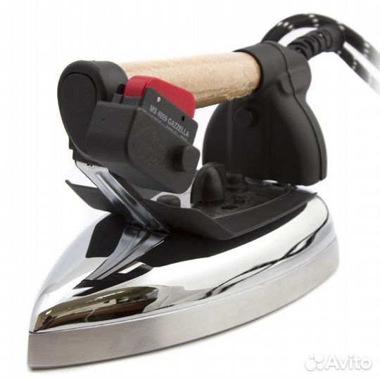 Парогенератор с утюгом Silter Simurg SMG/MN 1035