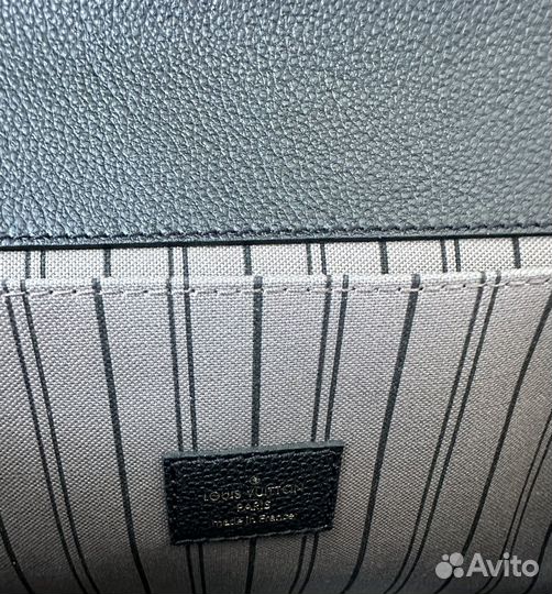 Сумка louis vuitton pochette metis оригинал