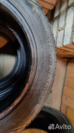 КАМА Кама-Евро-236 185/60 R15