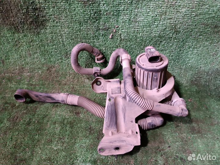 Насос воздушный Volkswagen Passat B5 рестайлинг (2