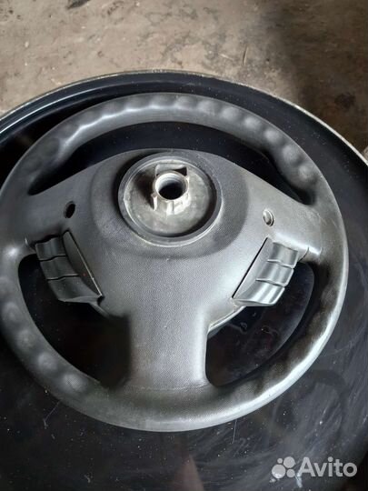 Руль от opel