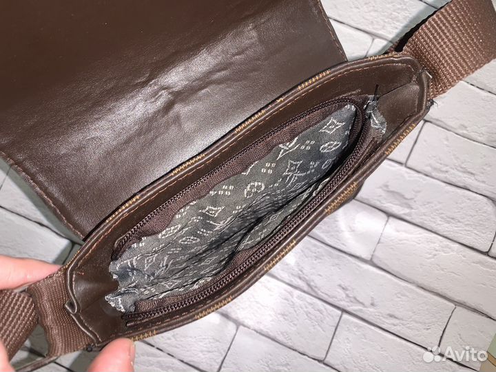 Сумка louis vuitton