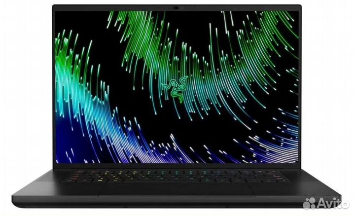 Игровой ноутбук Razer Blade i9-13950HX RTX 4090