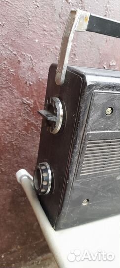 Радиоприемник VEF Spidola 232