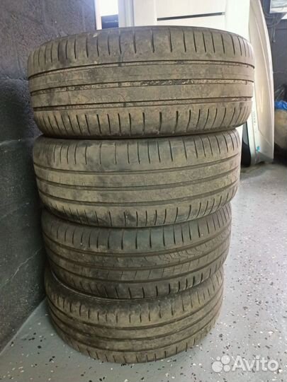 Hankook Kinergy Eco 2 K435 205/55 R16