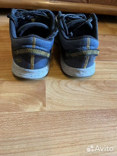 Кроссовки new balance